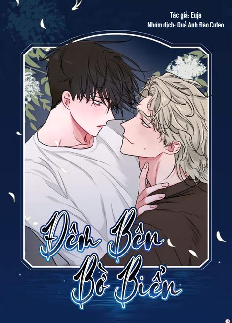 Truyện tranh: Đêm Bên Bờ Biển [Tới Chap 85.2] .